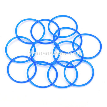 silicone nitrile kpuru ìsì mechiri emechi rọba grommet